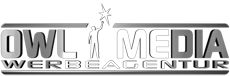 Logo: OWL Media Werbeagentur